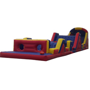 obstacle course for sale